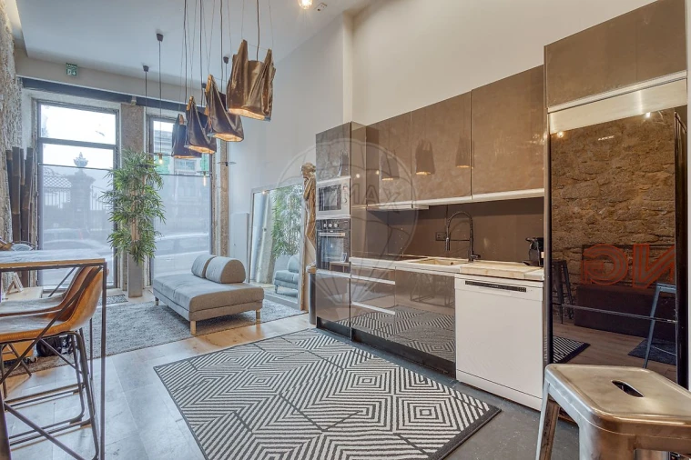 Apartamento T1 para Venda em Bonfim Foto 11