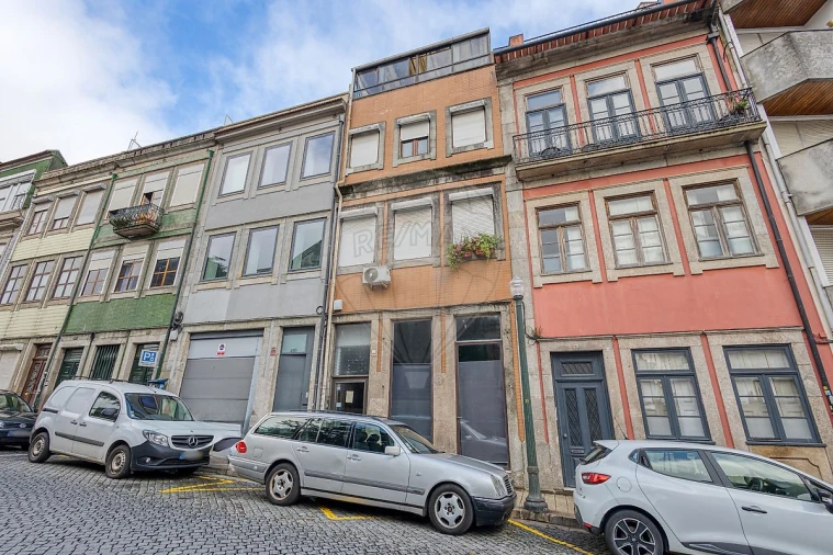 Apartamento T1 para Venda em Bonfim Foto 18