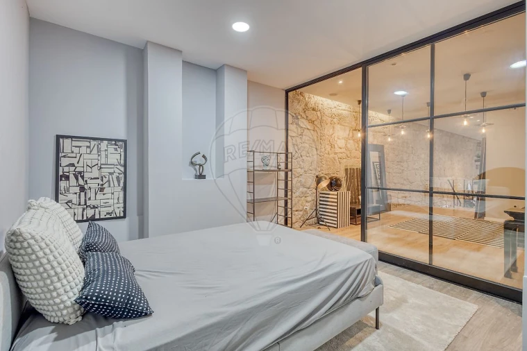 Apartamento T1 para Venda em Bonfim Foto 10