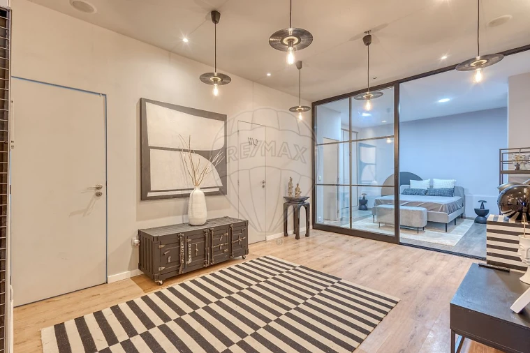 Apartamento T1 para Venda em Bonfim Foto 19