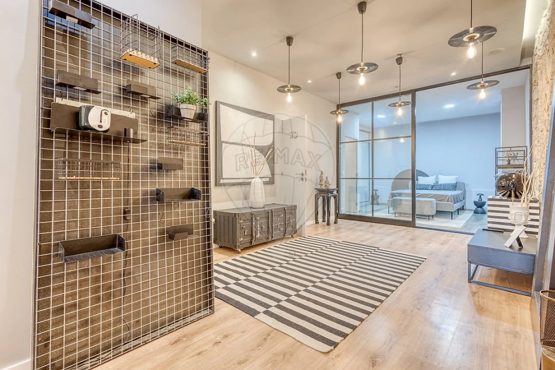 Apartamento T1 para Venda em Bonfim Foto 6