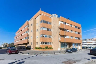 Apartamento T3 para Arrendamento em Canidelo