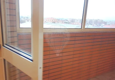 Apartamento T3 para Arrendamento em Canidelo