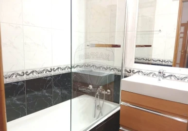 Apartamento T3 para Arrendamento em Canidelo