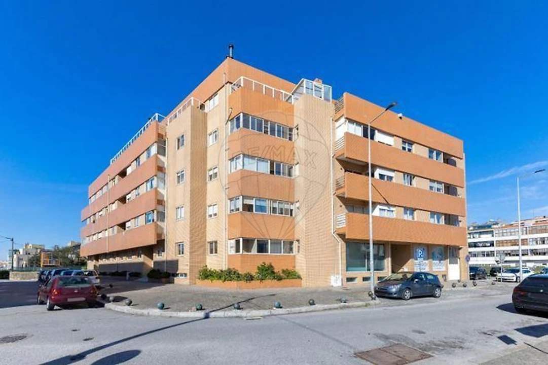 Apartamento T3 para Arrendamento em Canidelo Foto 13