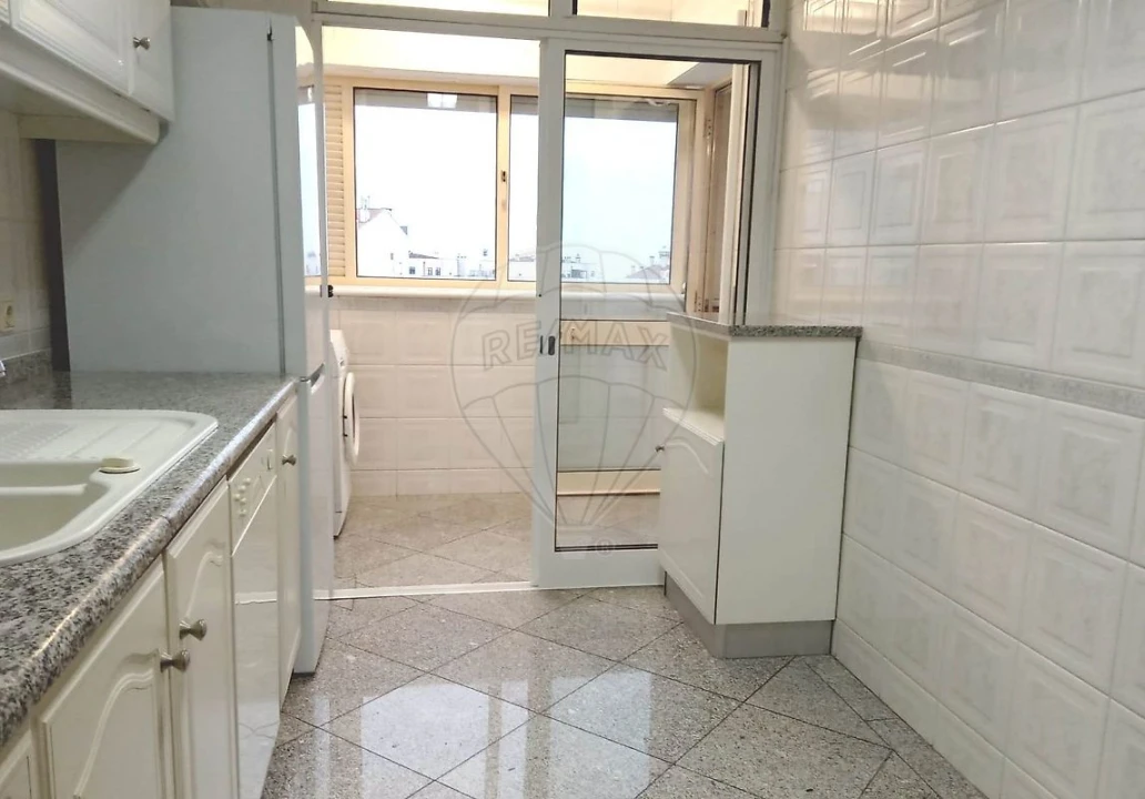 Apartamento T3 para Arrendamento em Canidelo Foto 18