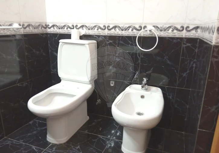 Apartamento T3 para Arrendamento em Canidelo Foto 32