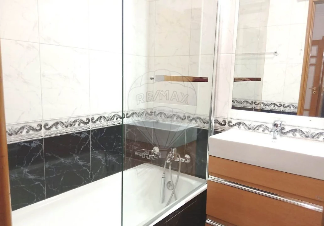 Apartamento T3 para Arrendamento em Canidelo Foto 1