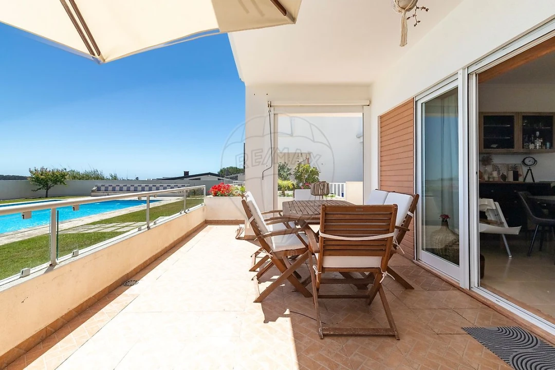 Apartamento T2 para Venda em A dos Cunhados e Maceira Foto 10