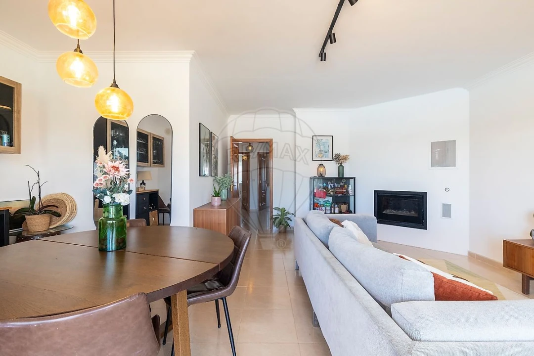 Apartamento T2 para Venda em A dos Cunhados e Maceira Foto 4