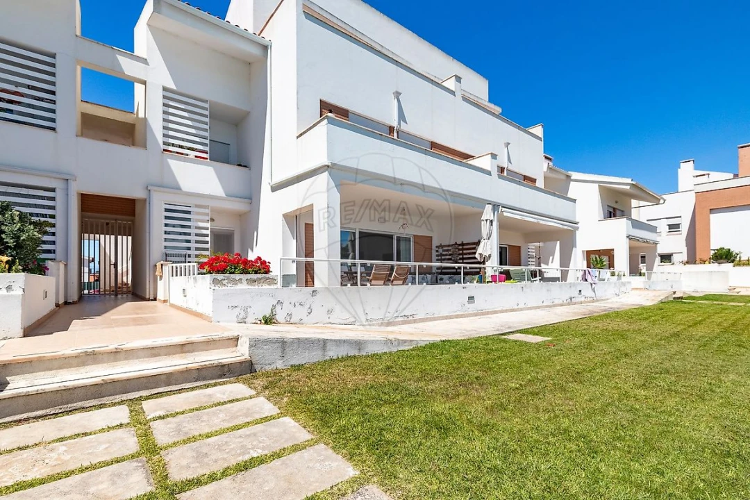 Apartamento T2 para Venda em A dos Cunhados e Maceira Foto 26