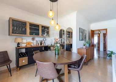 Apartamento T2 para Venda em A dos Cunhados e Maceira