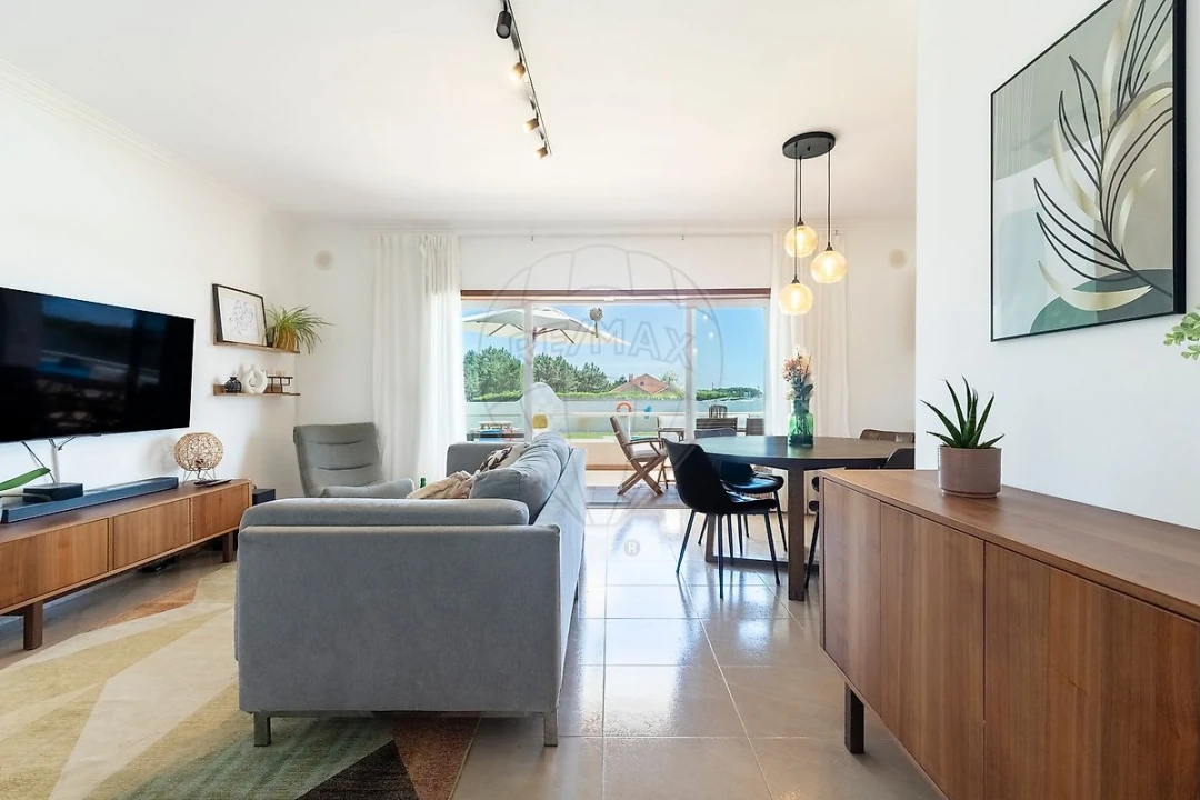 Apartamento T2 para Venda em A dos Cunhados e Maceira Foto 6