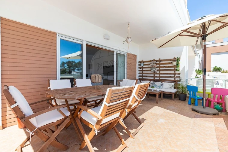 Apartamento T2 para Venda em A dos Cunhados e Maceira Foto 13