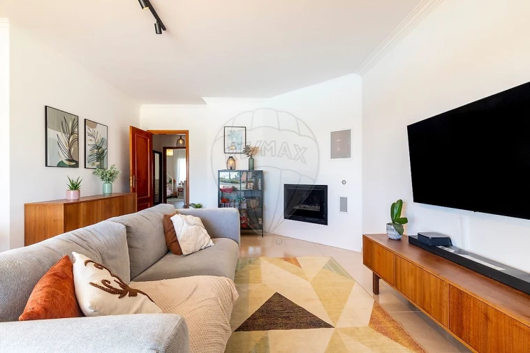 Apartamento T2 para Venda em A dos Cunhados e Maceira Foto 3