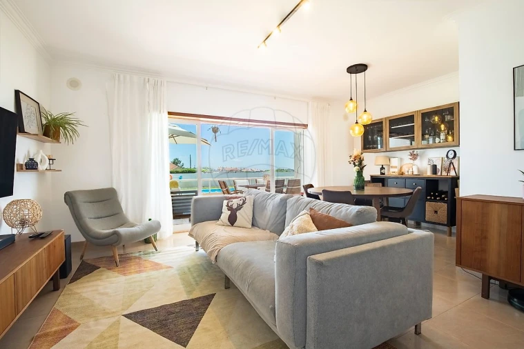 Apartamento T2 para Venda em A dos Cunhados e Maceira Foto 7