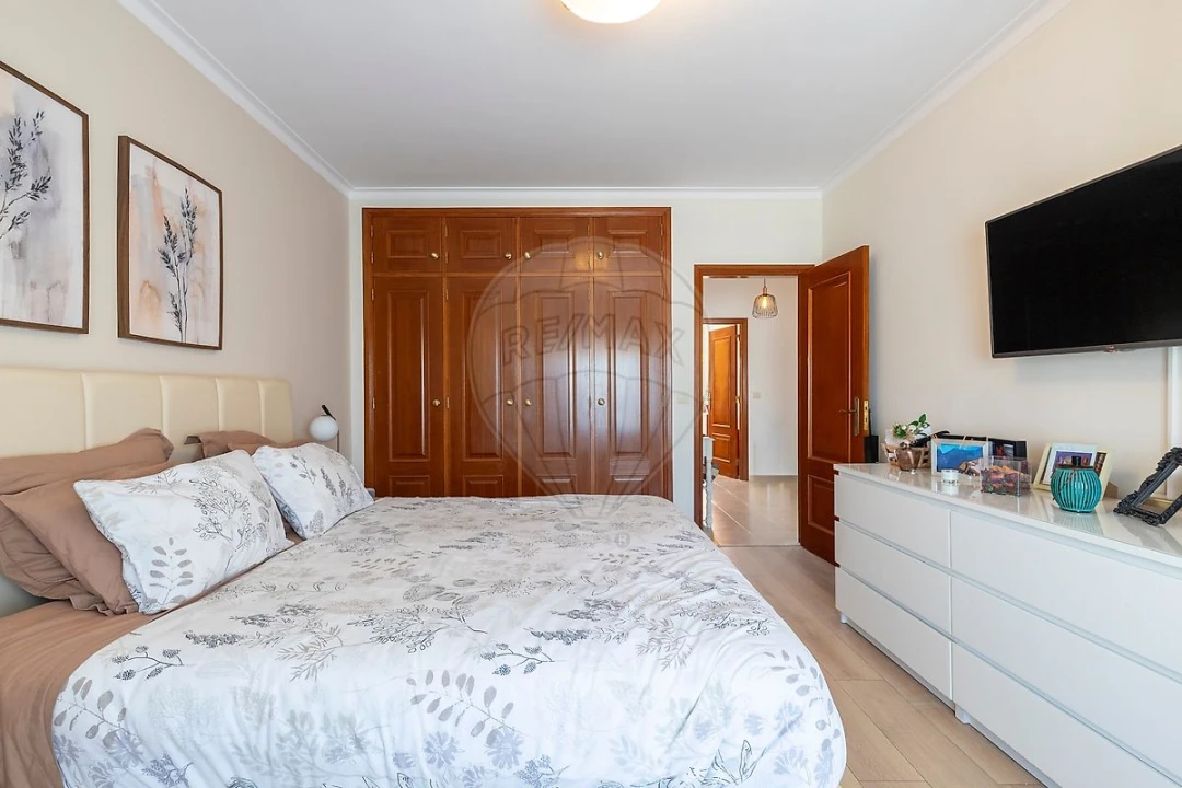 Apartamento T2 para Venda em A dos Cunhados e Maceira Foto 22