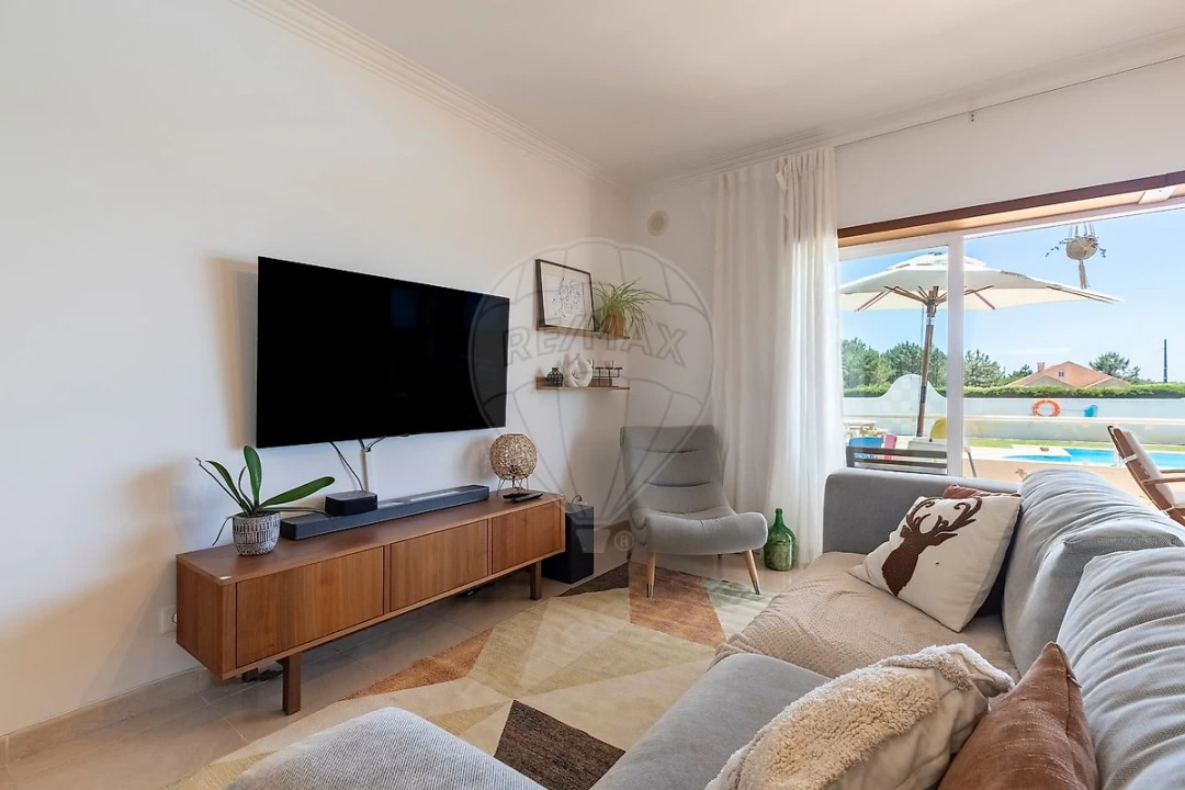Apartamento T2 para Venda em A dos Cunhados e Maceira Foto 9
