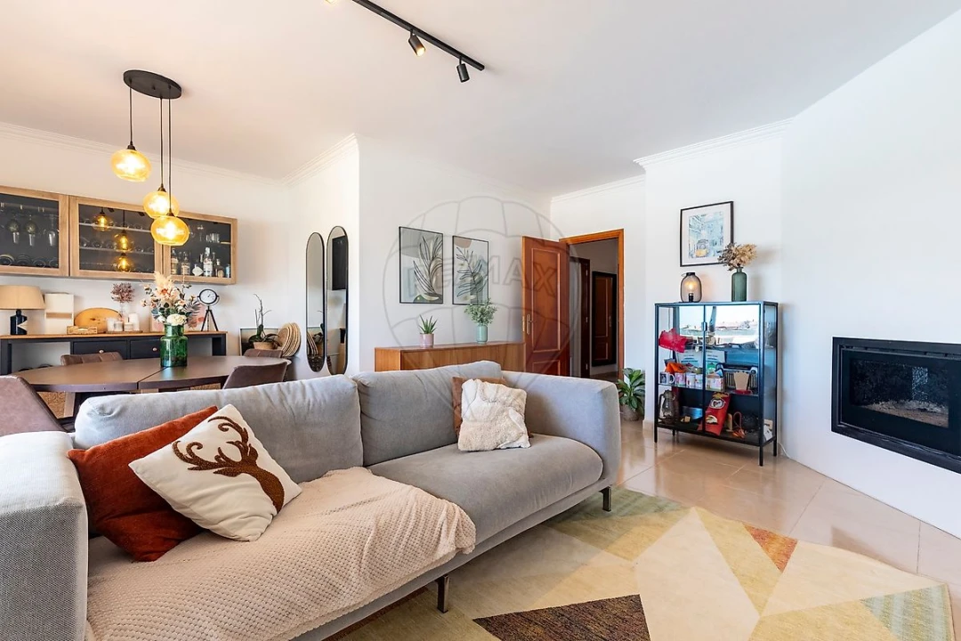 Apartamento T2 para Venda em A dos Cunhados e Maceira Foto 8