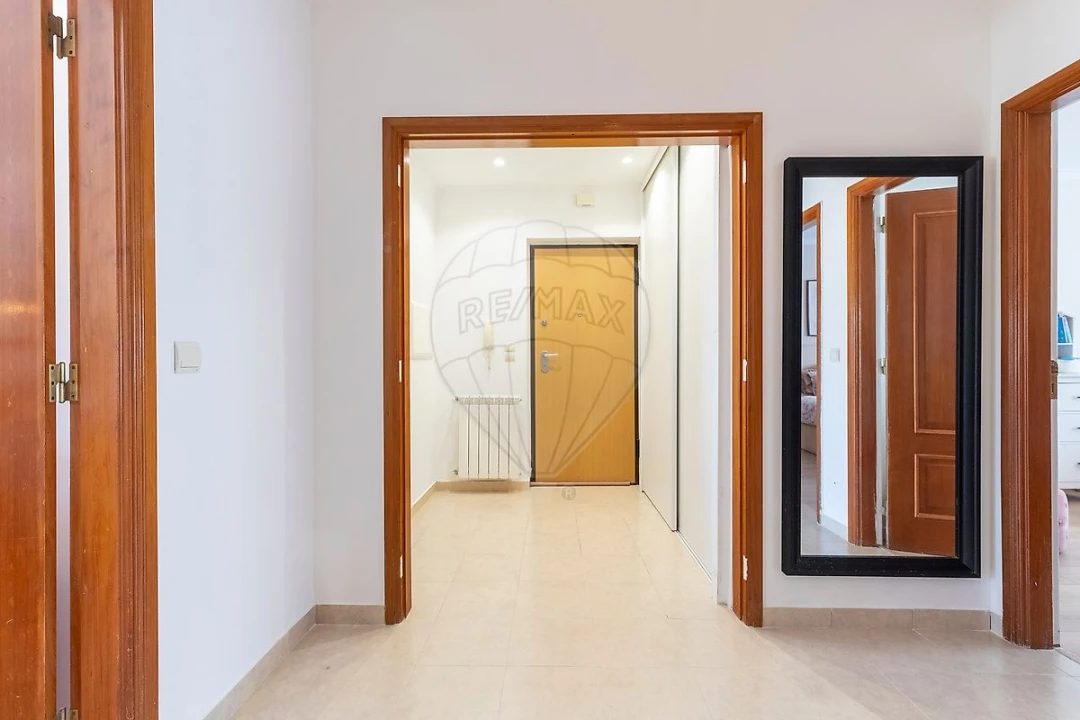 Apartamento T2 para Venda em A dos Cunhados e Maceira Foto 23