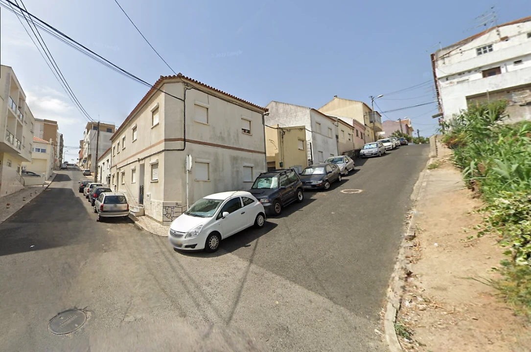 Terreno para Venda em Santa Iria de Azoia, São João da Talha e Bobadela Foto 4