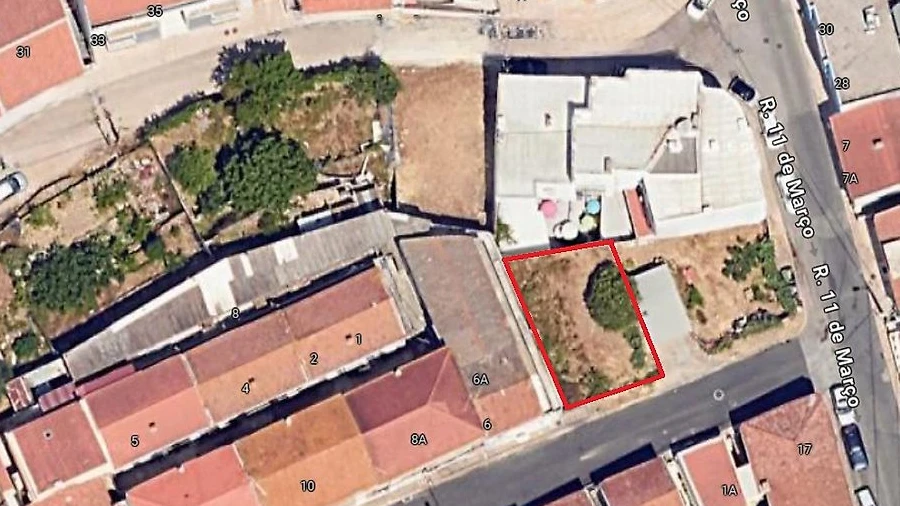 Terreno para Venda em Santa Iria de Azoia, São João da Talha e Bobadela