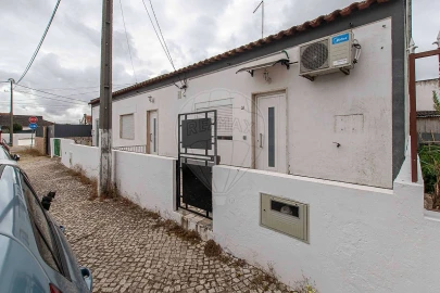 Moradia T4 para Venda em Quinta do Anjo