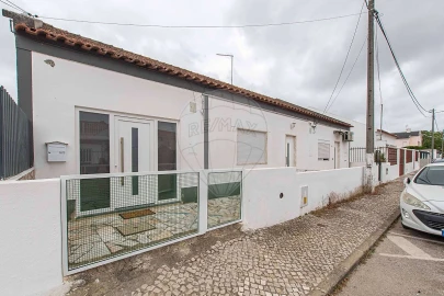 Moradia T4 para Venda em Quinta do Anjo
