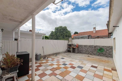 Moradia T4 para Venda em Quinta do Anjo