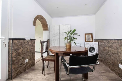 Moradia T4 para Venda em Quinta do Anjo