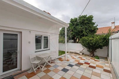 Moradia T4 para Venda em Quinta do Anjo