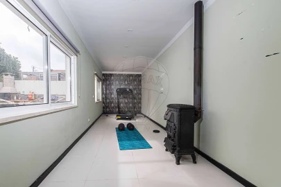 Moradia T4 para Venda em Quinta do Anjo