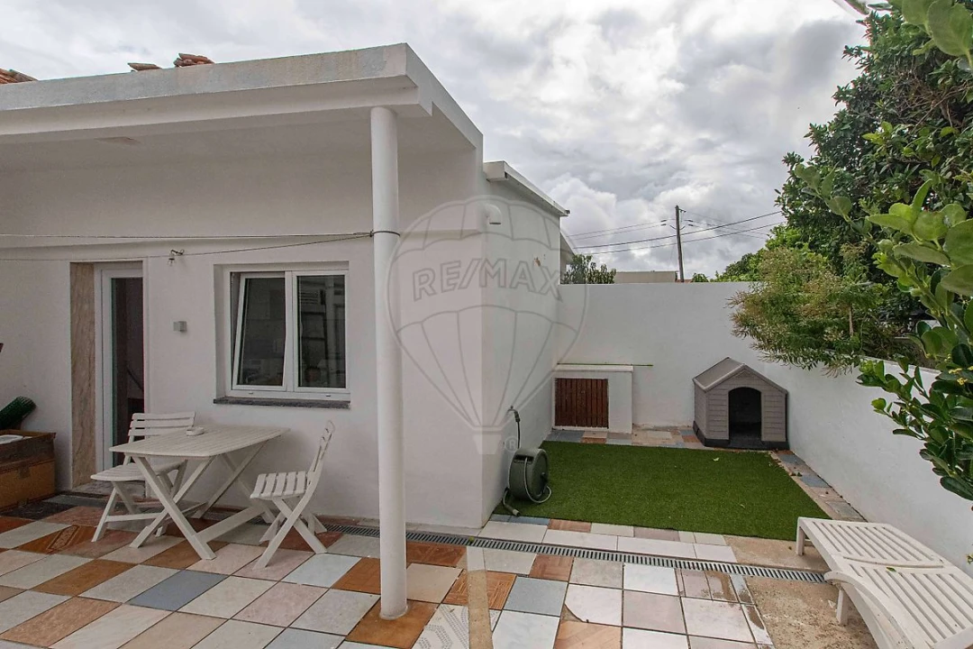 Moradia T4 para Venda em Quinta do Anjo Foto 37