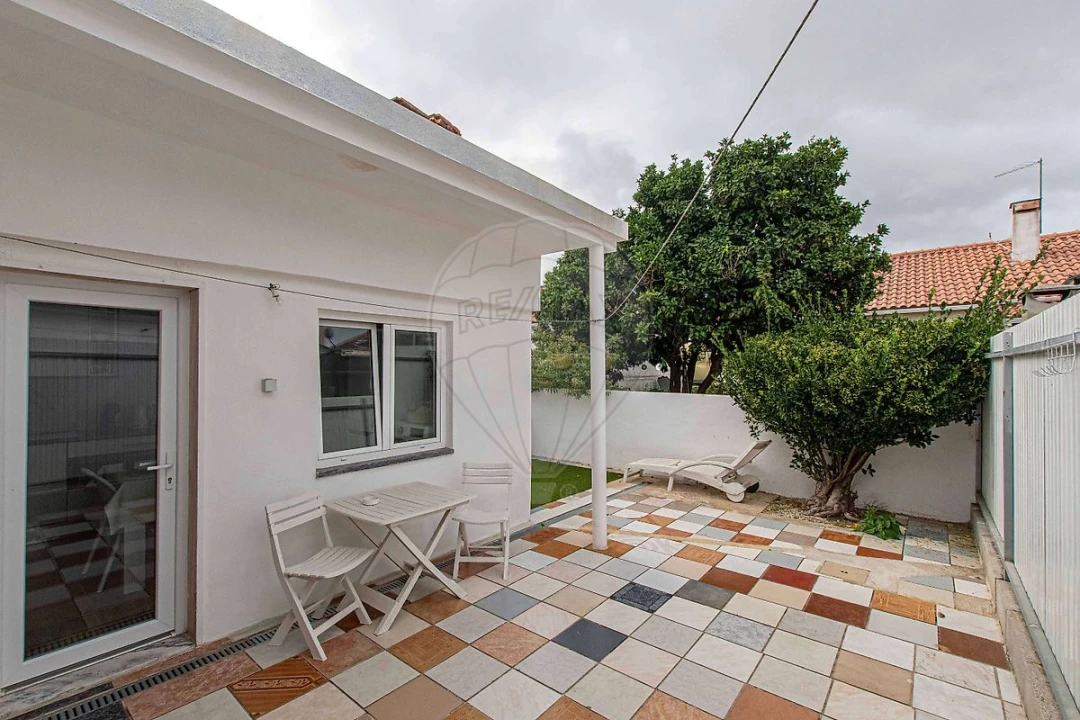 Moradia T4 para Venda em Quinta do Anjo Foto 22