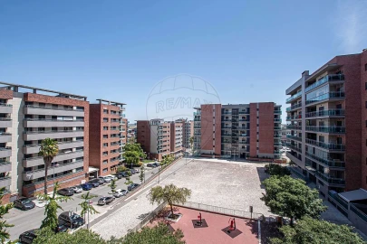 Apartamento T3 para Venda em Alverca do Ribatejo e Sobralinho