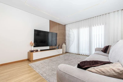 Apartamento T3 para Venda em Alverca do Ribatejo e Sobralinho