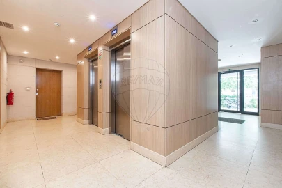 Apartamento T3 para Venda em Alverca do Ribatejo e Sobralinho