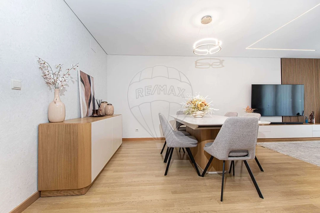 Apartamento T3 para Venda em Alverca do Ribatejo e Sobralinho Foto 20