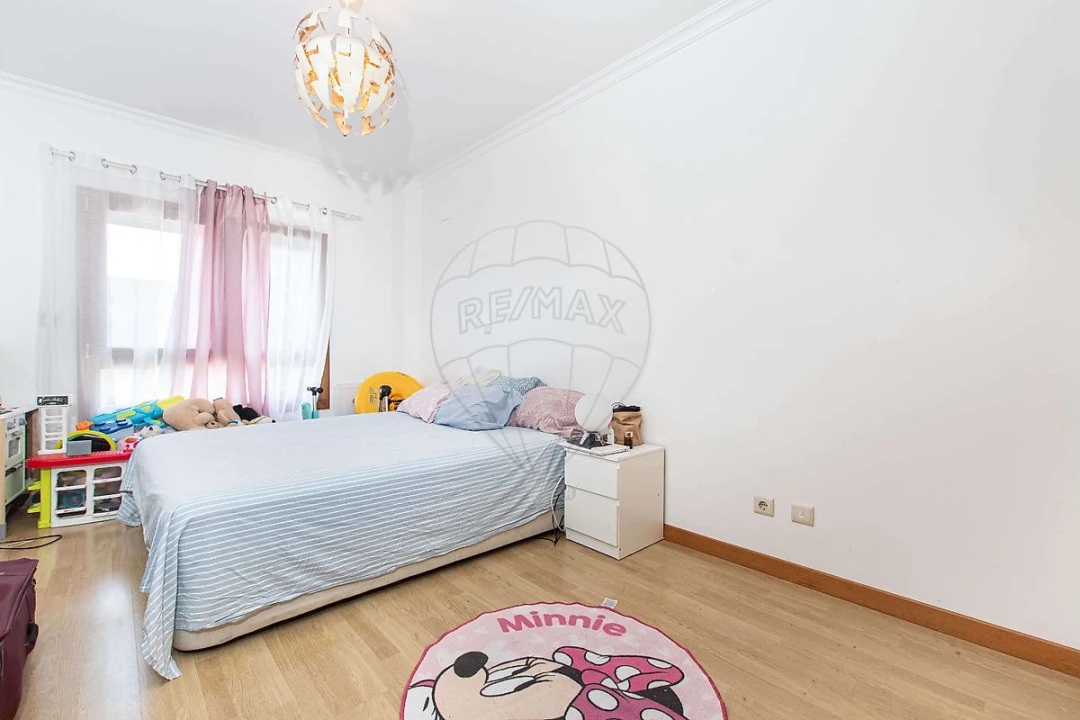 Apartamento T3 para Venda em Alverca do Ribatejo e Sobralinho Foto 12