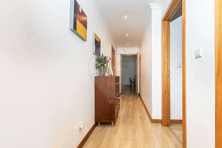 Apartamento T3 para Venda em Alverca do Ribatejo e Sobralinho Foto 13
