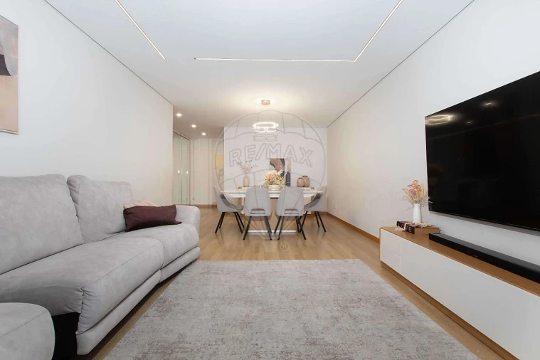Apartamento T3 para Venda em Alverca do Ribatejo e Sobralinho Foto 22