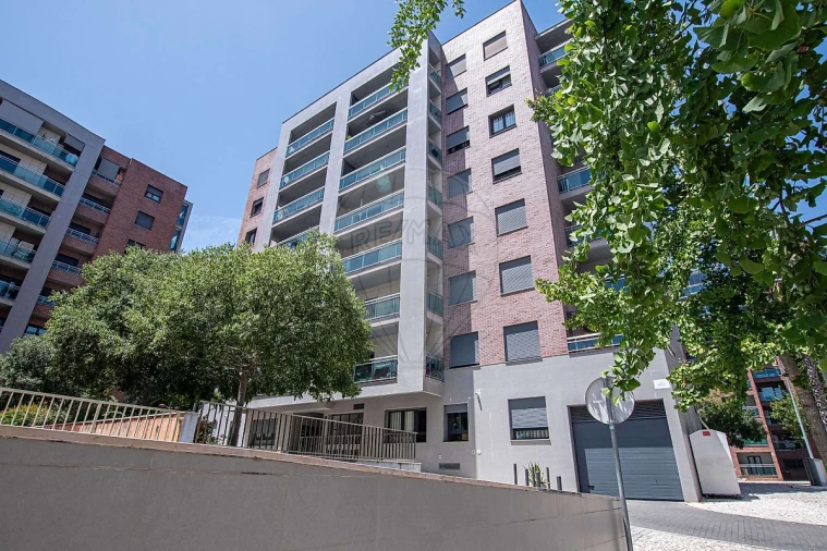 Apartamento T3 para Venda em Alverca do Ribatejo e Sobralinho