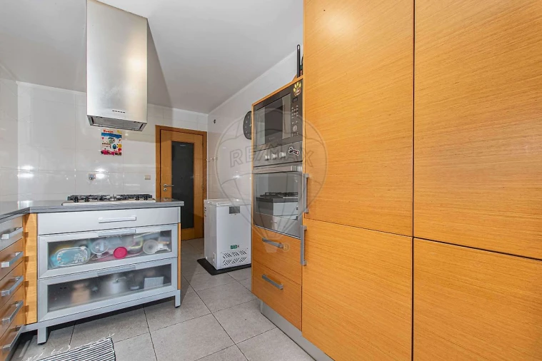 Apartamento T3 para Venda em Alverca do Ribatejo e Sobralinho Foto 19