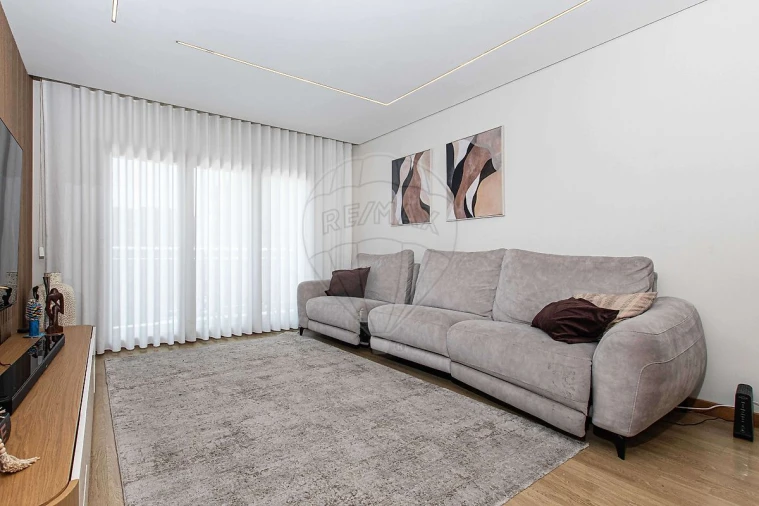 Apartamento T3 para Venda em Alverca do Ribatejo e Sobralinho Foto 23