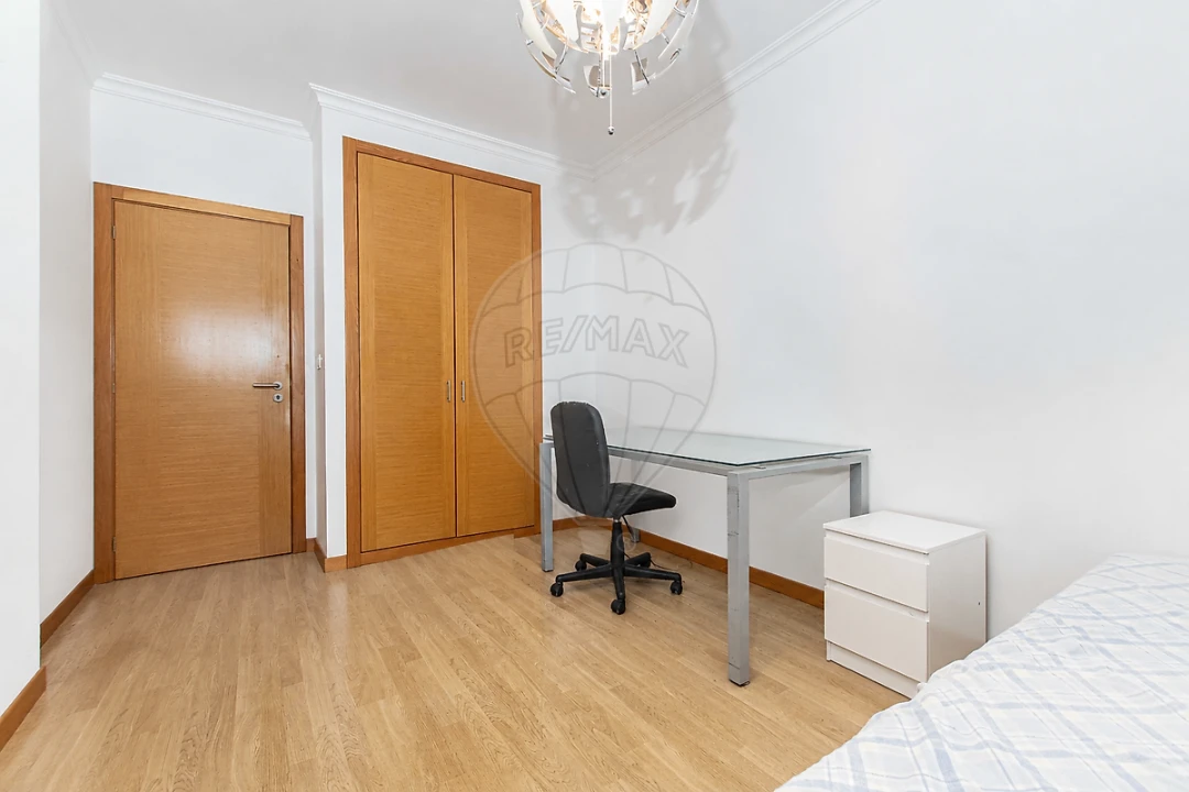 Apartamento T3 para Venda em Alverca do Ribatejo e Sobralinho Foto 28