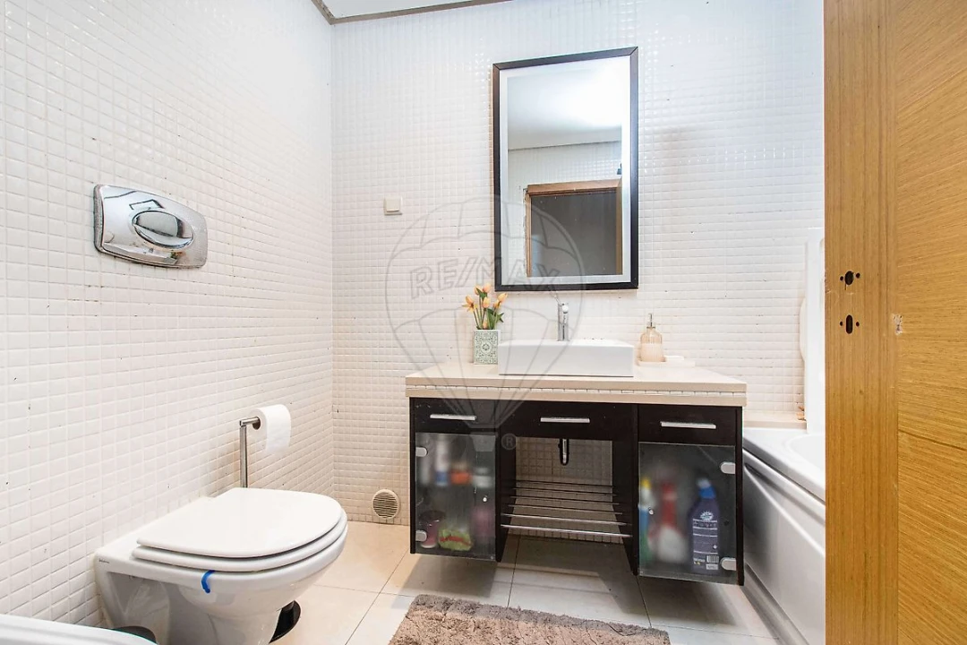 Apartamento T3 para Venda em Alverca do Ribatejo e Sobralinho Foto 11