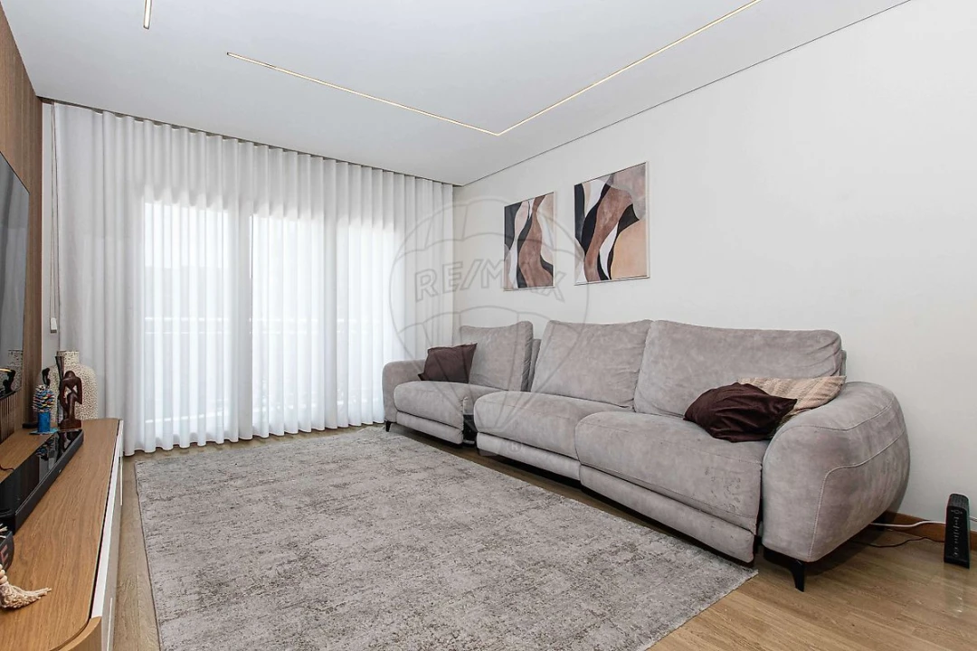 Apartamento T3 para Venda em Alverca do Ribatejo e Sobralinho Foto 23