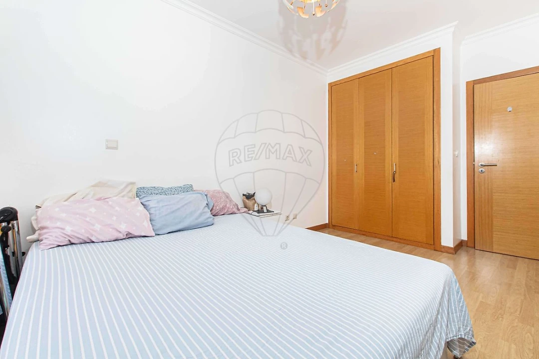 Apartamento T3 para Venda em Alverca do Ribatejo e Sobralinho Foto 15