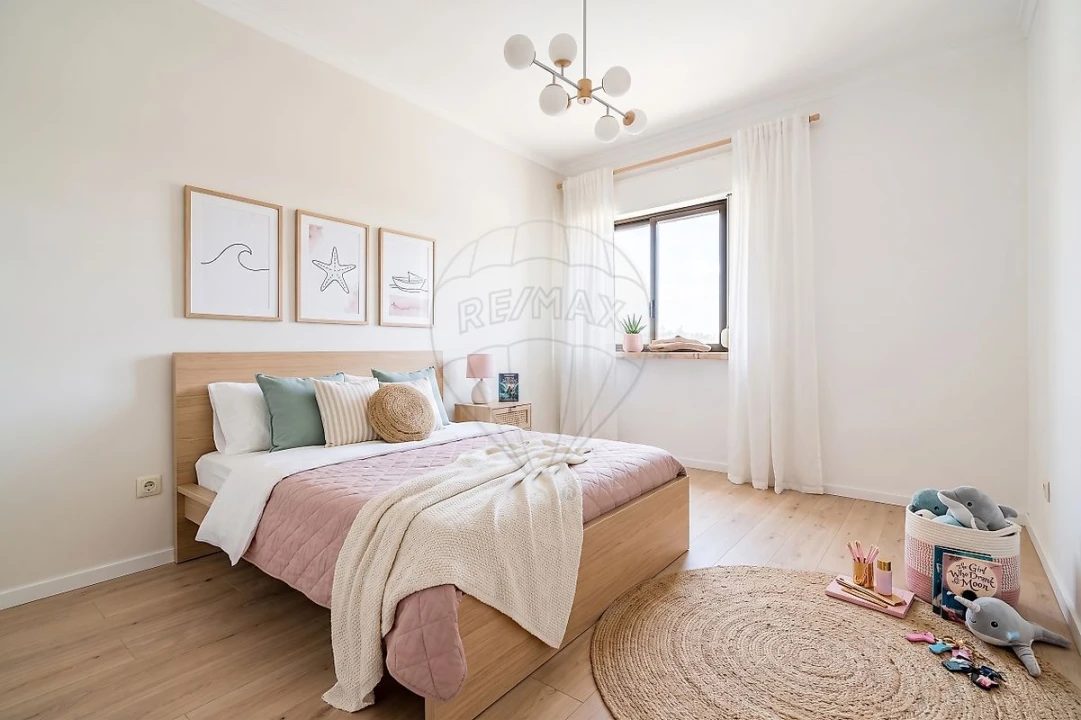 Apartamento T3 para Venda em Alverca do Ribatejo e Sobralinho Foto 19