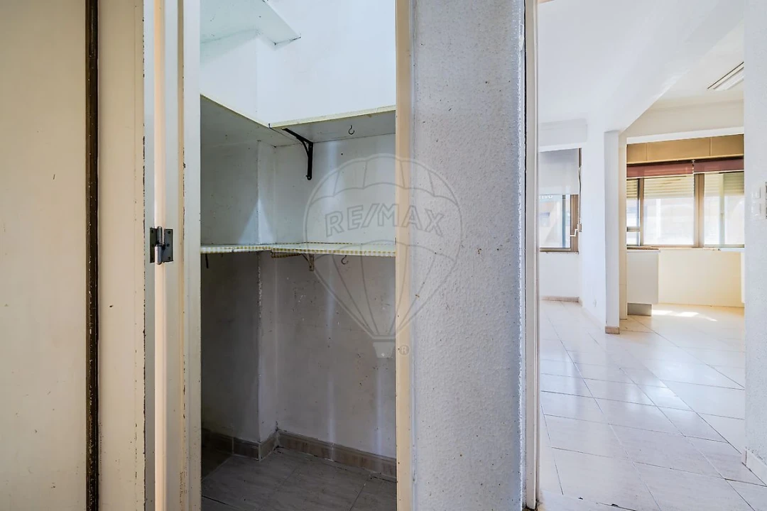 Apartamento T3 para Venda em Alverca do Ribatejo e Sobralinho Foto 31